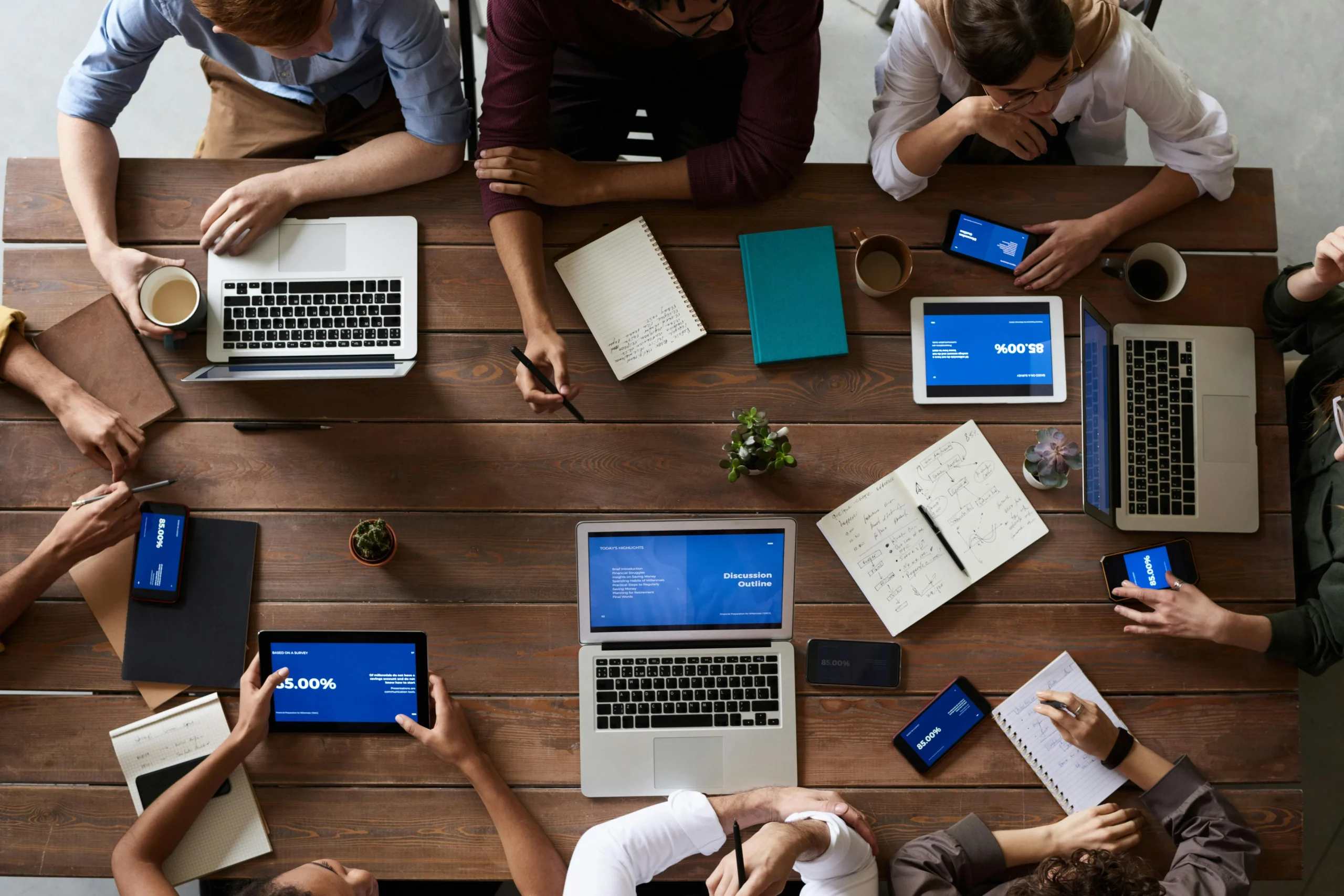Business members dismissing business loans