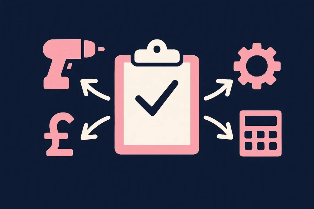 Equipment Leasing Vs buying