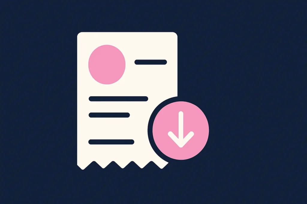 Invoice Discounting 1